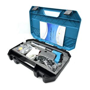میخکوب دستی راویکس مدل one stop tools station سایز 45 سانتی متر مجموعه 30 عددی